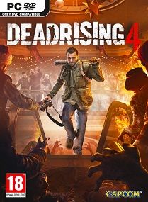 Dead rising chop till you drop wii iso download free