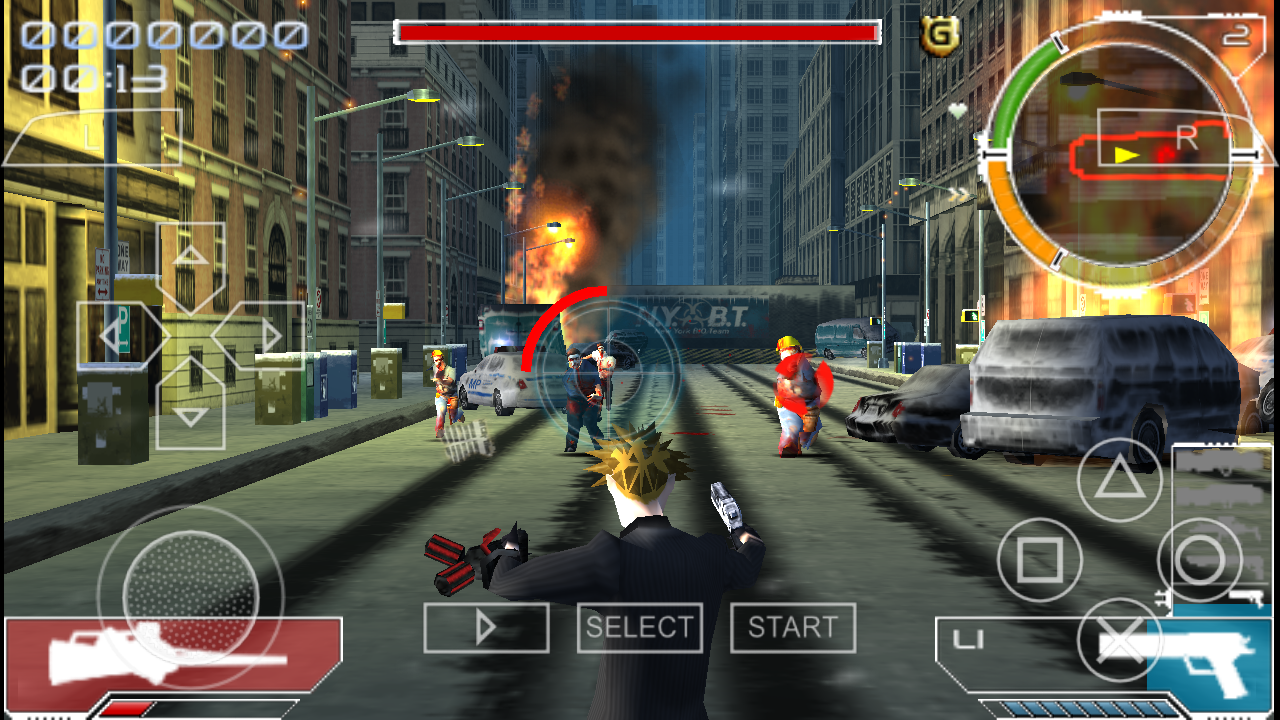 Download game ctr ps1 iso untuk android